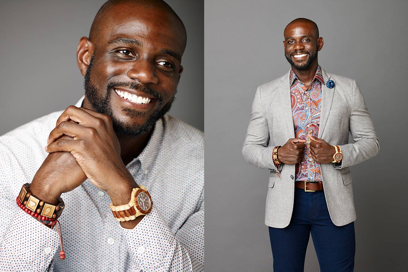 PORTRAITS Joel Benjamin Photography Boston